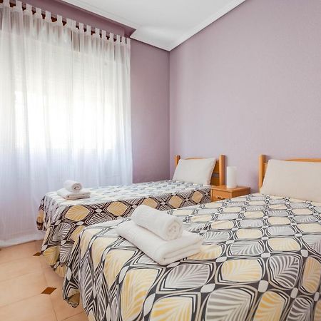 Playa La Mata - Apartamento "Limonka" 外观 照片