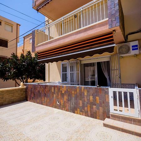 Playa La Mata - Apartamento "Limonka" 外观 照片