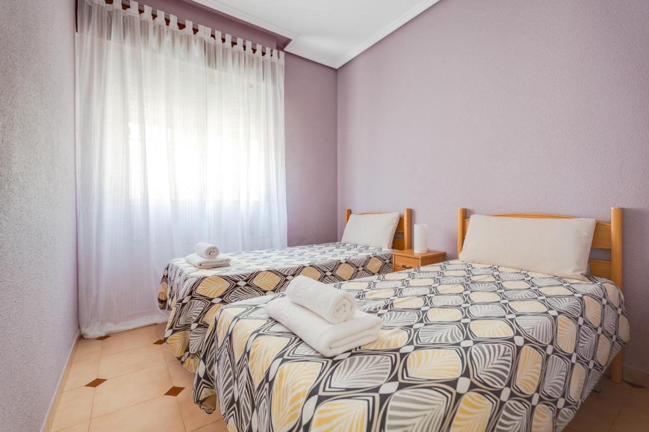 Playa La Mata - Apartamento "Limonka" 外观 照片
