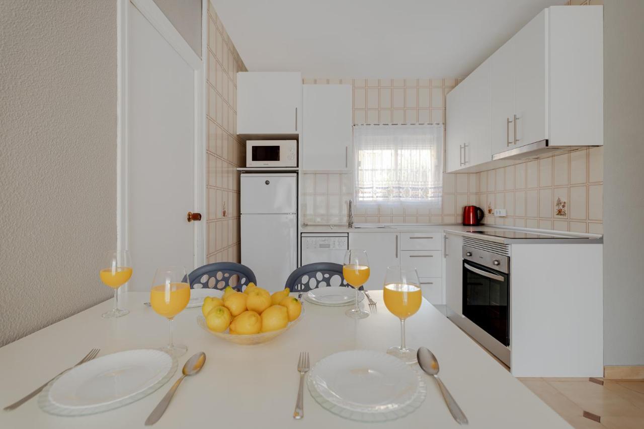 Playa La Mata - Apartamento "Limonka" 外观 照片