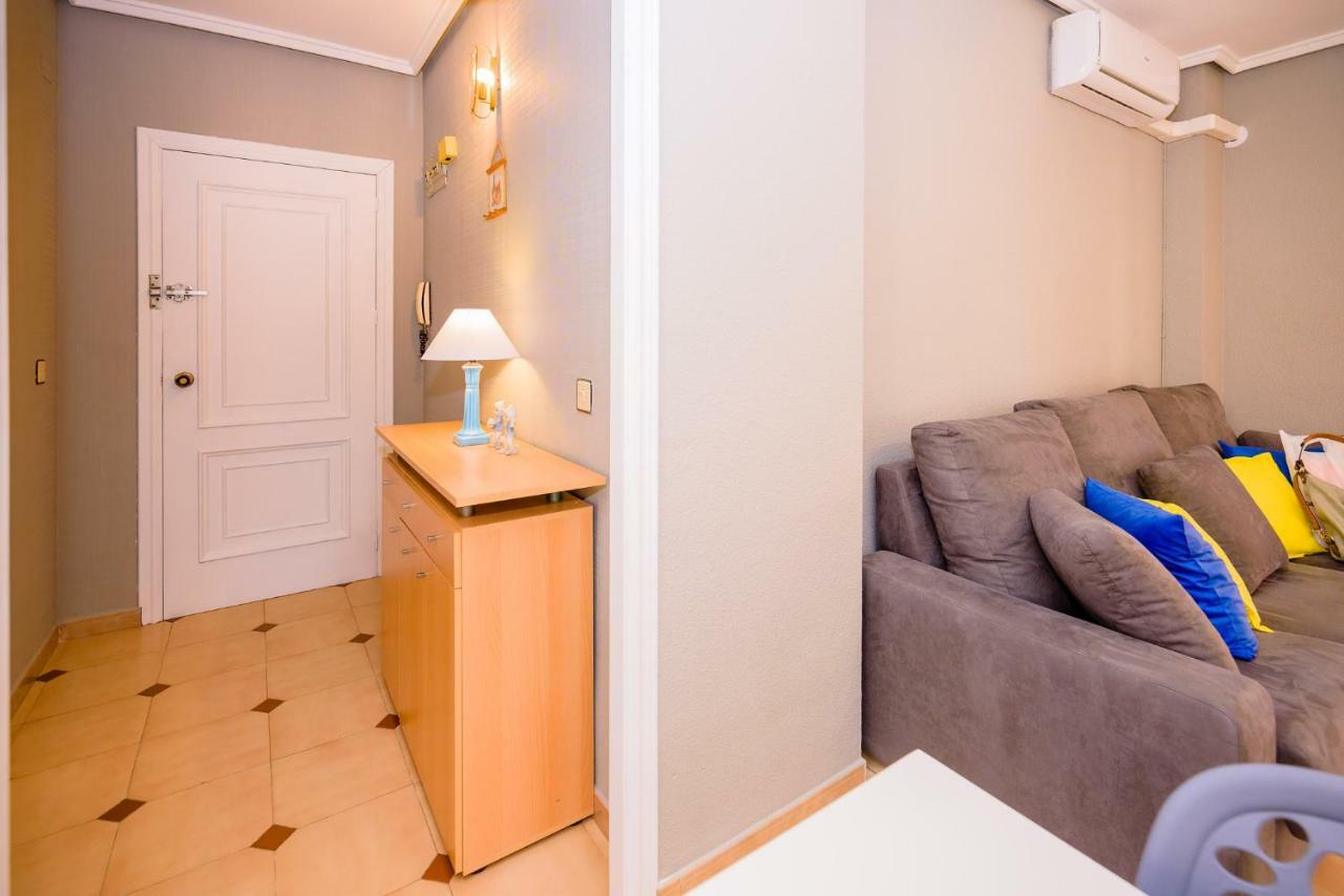 Playa La Mata - Apartamento "Limonka" 外观 照片