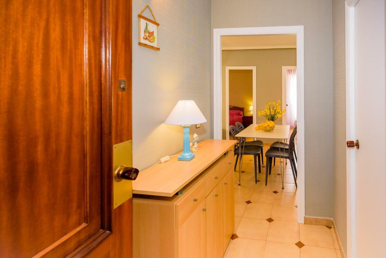 Playa La Mata - Apartamento "Limonka" 外观 照片